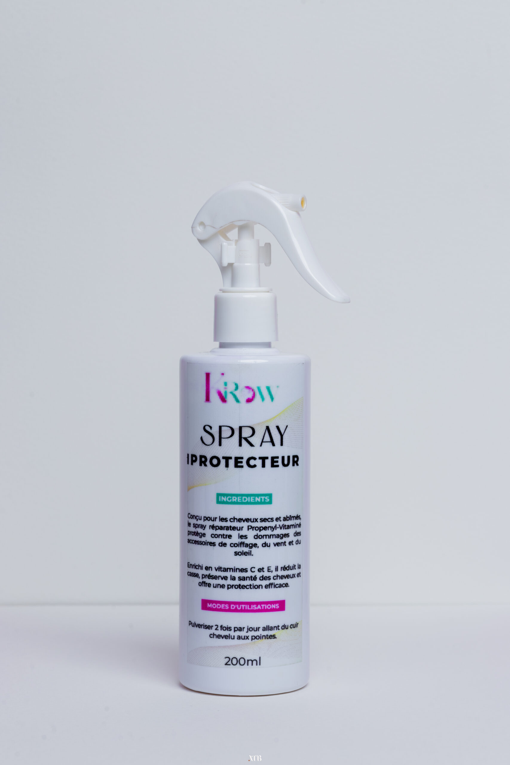Spray Protecteur
